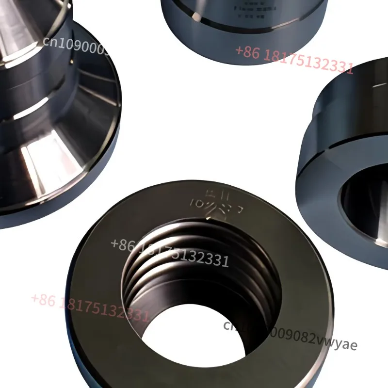 Thread Ring and Plug Gauge Metric Taper Gauge