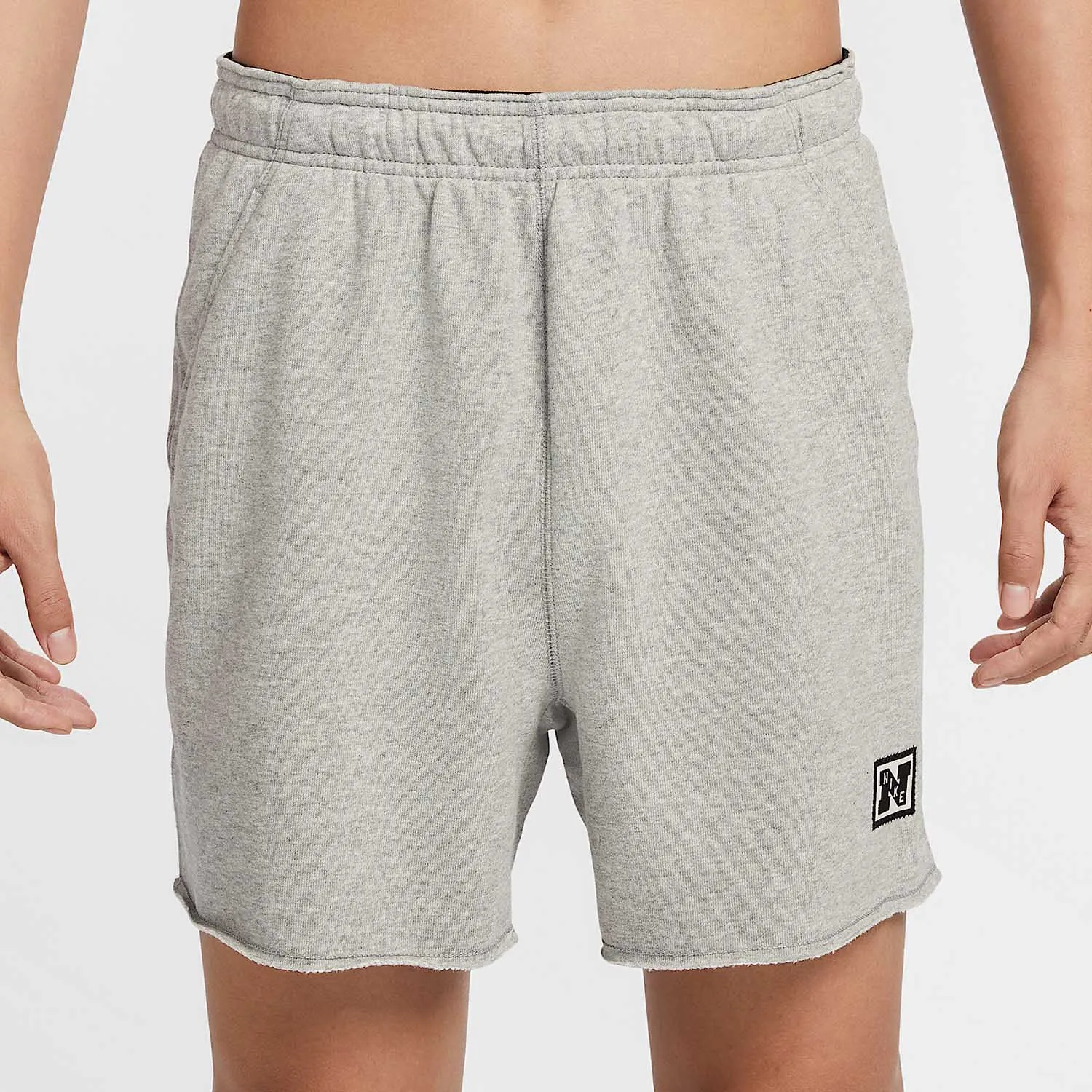 Nike Authentic Heritage Dri FIT Men's Training Casual Shorts HJ4090-077