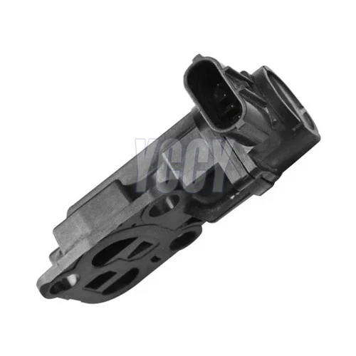 16430-K35-V01 Motorcycle Accessories IACV valve IDLE Air Control Valve for HONDA PCX125 PCX150 WW150 NSS125AD SH125 AD D SH150AD - view 3