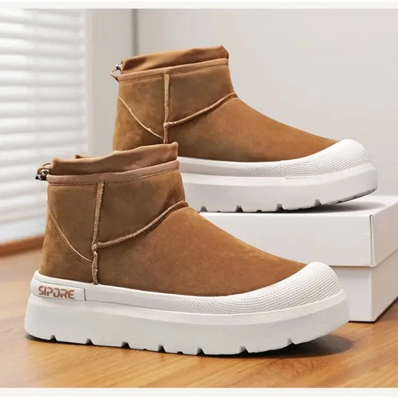 

2025Large-size Sports Slip-on Woven Men's Shoes, Anti-slip and Durable Casual Shoes, Trendy and Versatile Men's Sneakers