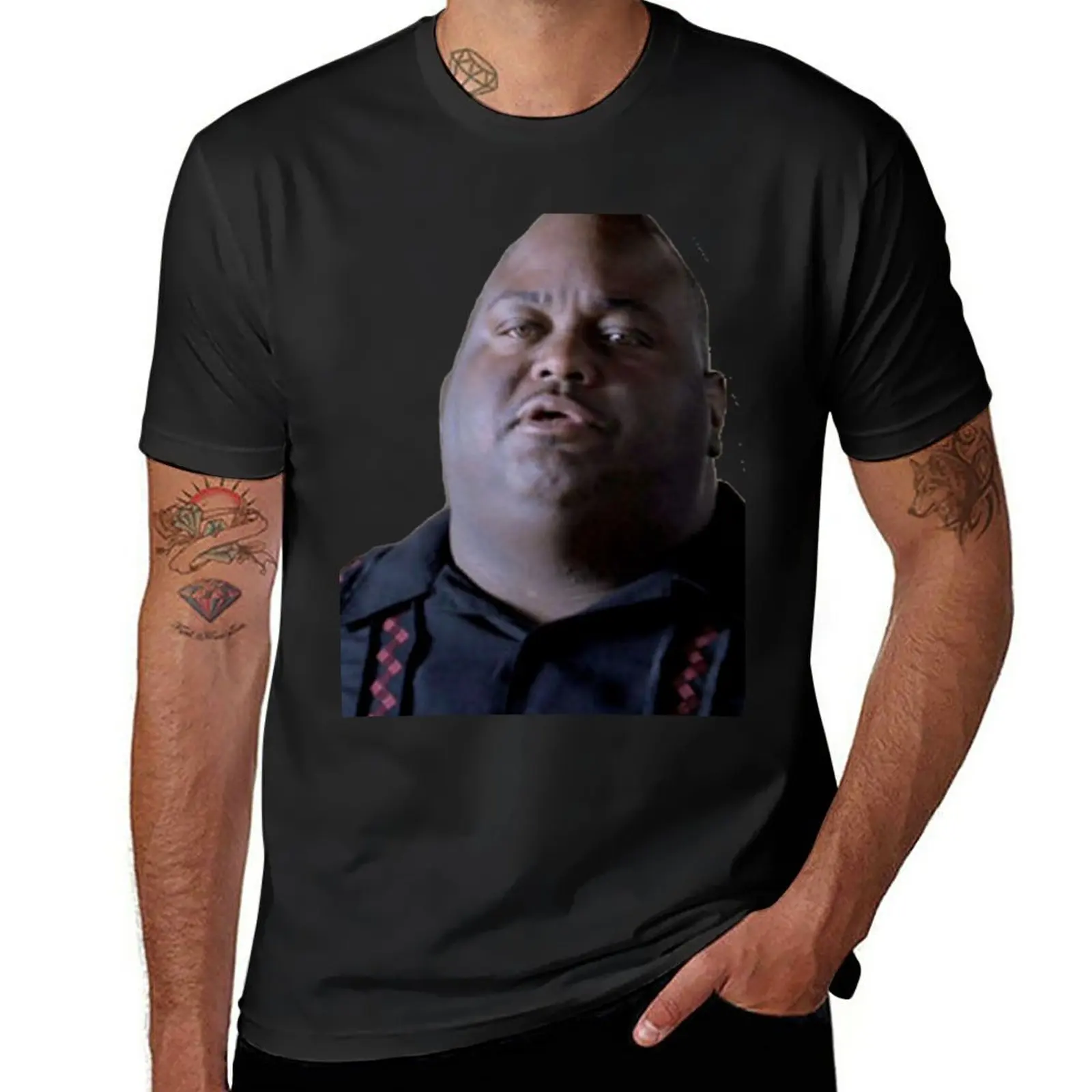 

New Huell Breaking Bad T-Shirt vintage clothes customized t shirts summer clothes Short sleeve men clothes