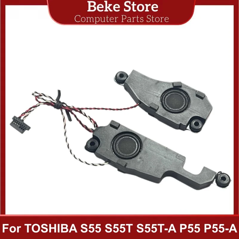 Altavoz Beke NUEVO para TOSHIBA S55 S55T S55T-A P55 P55-A P55T P55T-A P50-A P50-B L50 L50-A L50D-A L55 P55-B