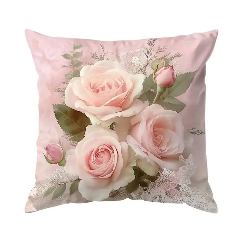 Funda De CojíN De E… - image