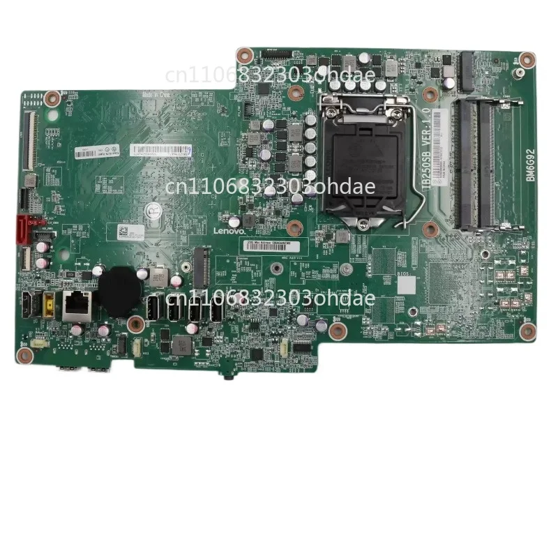 01LM190 LGA1151 DDR…