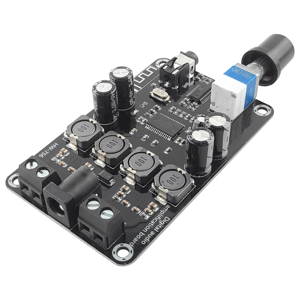 XH-A415 Variable Fr…