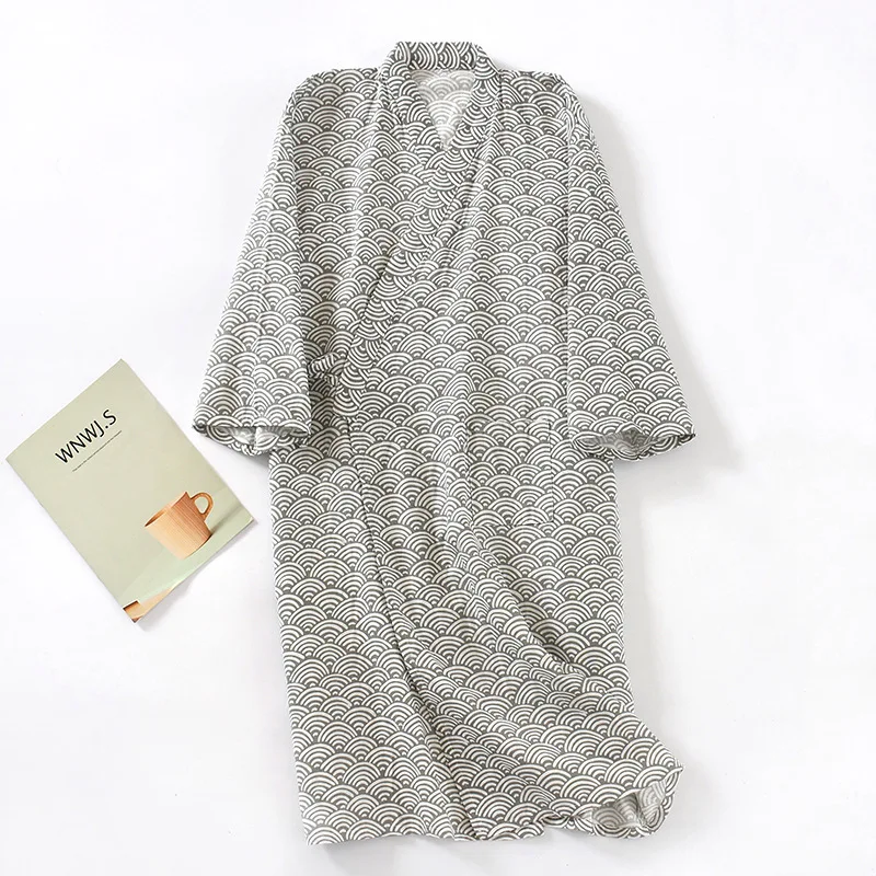Grey Wave