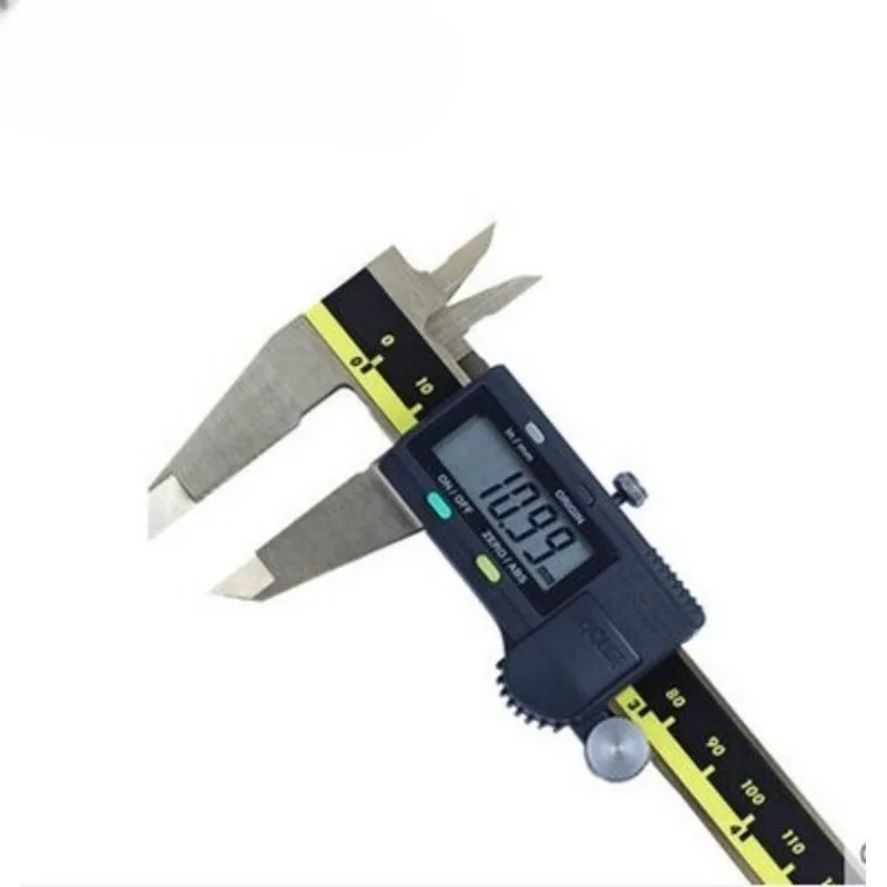 500-151-30 Digital Caliper Display Screen, LCD Panel Replacement Parts Compatible with 500 Series Digital Vernier Caliper