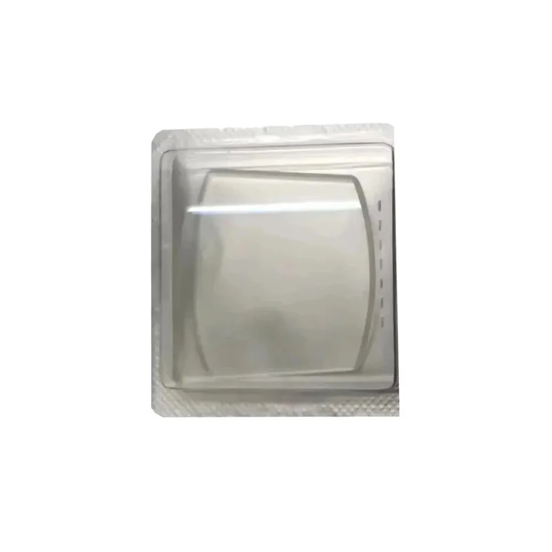 

Watch Sapphire crystal for Richard Mille RM61-01/RM59-01 35.58*33.39mm Doemd