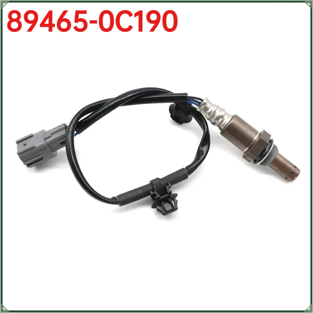 89465-0C190 234-4624 Sensor de Oxígeno Lambda O2 de Relación Aire-Combustible para LEXUS GS300, SCION TC, TOYOTA CAMRY, ECHO, PRIUS