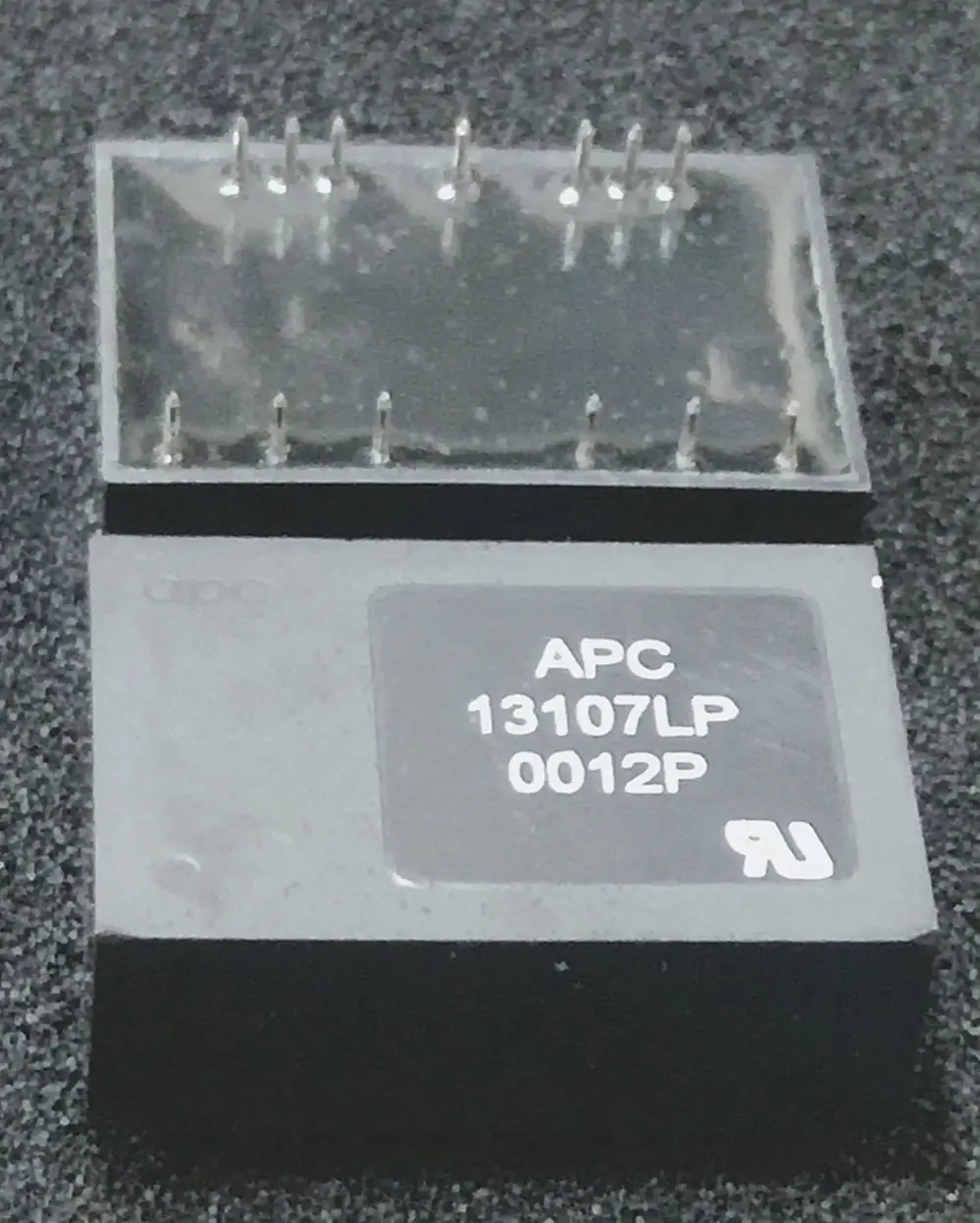 

APC13107LP 13107LP 1pcs/lot New&Original In Stock
