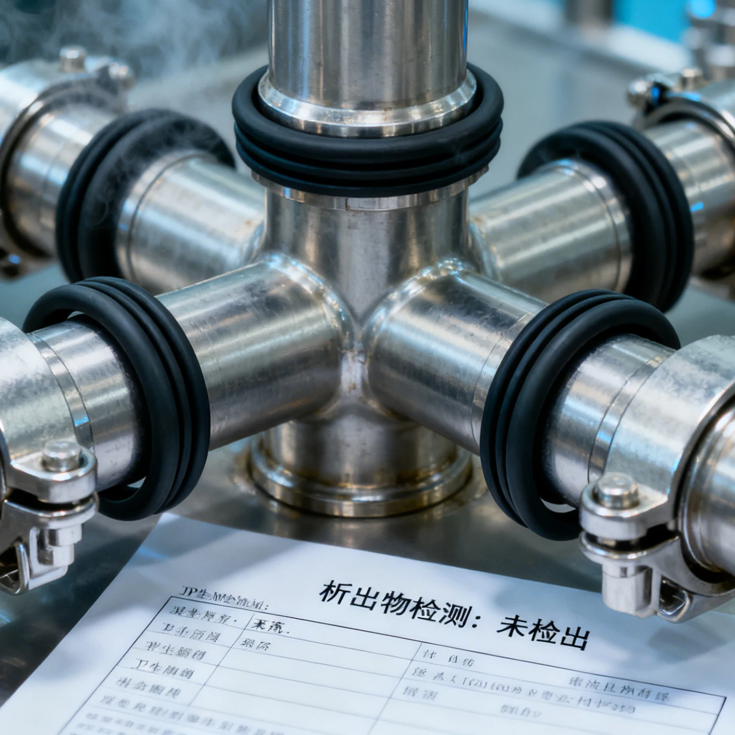 CS2.5mm OD6-41 EPDM NBR VMQ FKM Green Fluorine Black Nitrile Rubber Silicone O-rings VMQ Seals Washer Red White Gasket O Ring