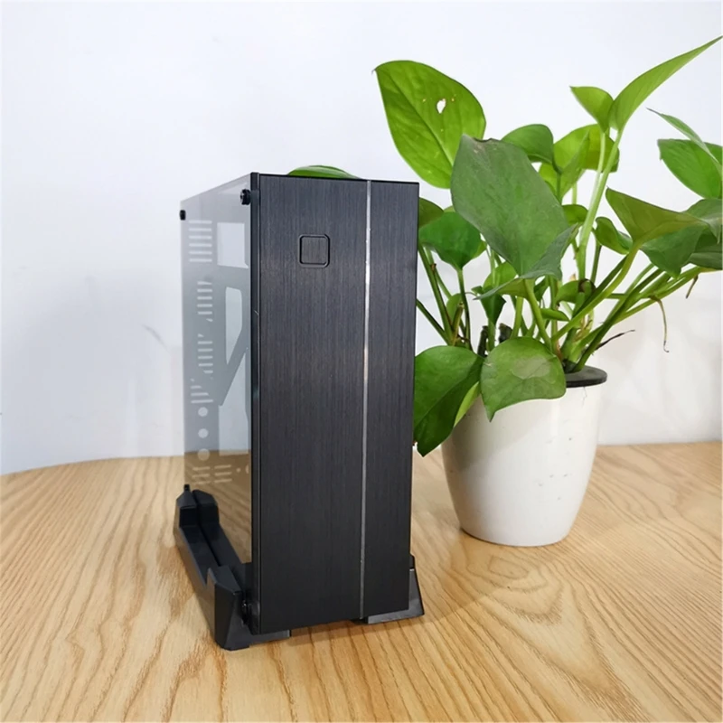 M05 소형 케이스 피트 A01 컴퓨터 케이스 스탠드 패드 공기 순환 촉진