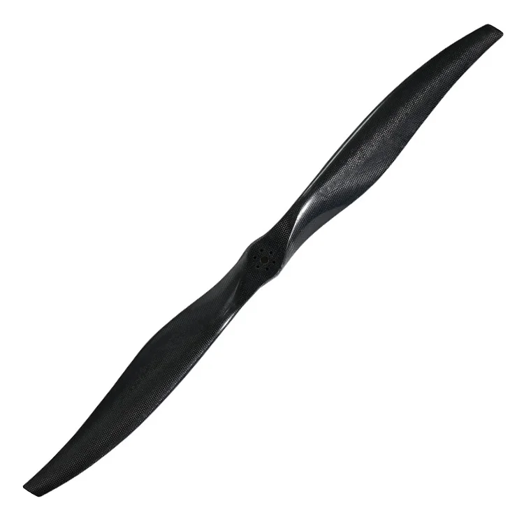 42 inch  Carbon Fiber Propeller Big Thrust  for Heavy Lifting Industrial dr one para paraglier