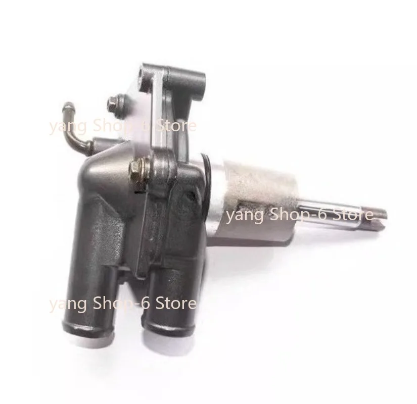 

Water pump for Benelli 502C BJ500 TRK502 TRK502X Leoncino 500