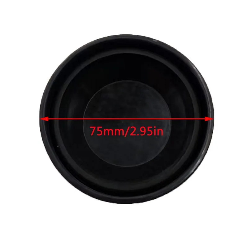 1/2X For Vw Passat B7 Polo 4 9N Touran Jetta 5 For Skoda Octavia 2 A5 For Audi A4 B8 Rapid Headlight Seal Cover Dust Cap Lid