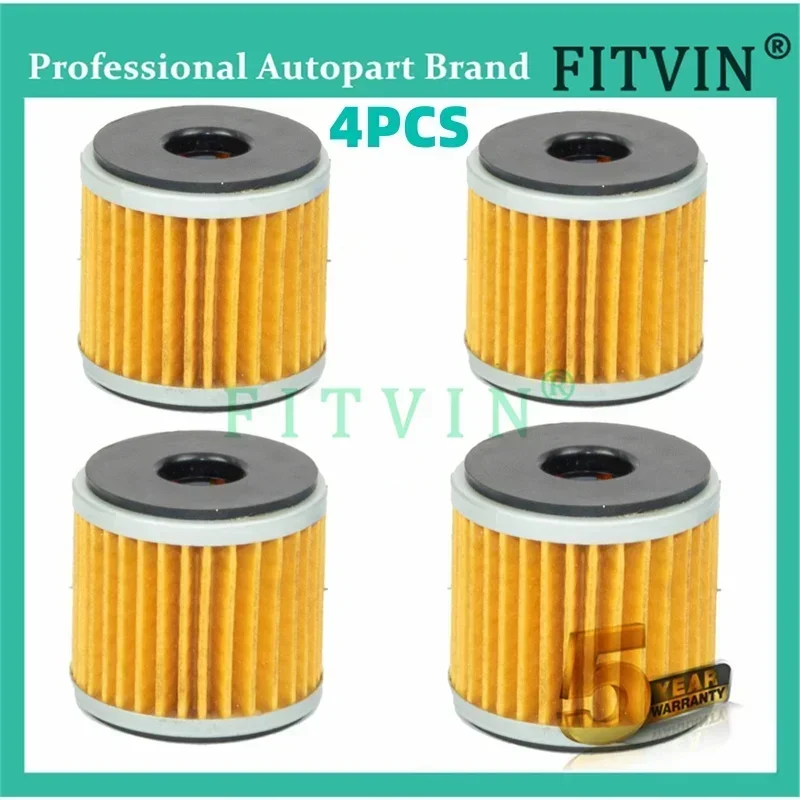 Filtro de aceite para Benelli BN251 TNT25 TNT250 TRK251 LEONCINO 250 / BN TNT TRK LEONCINO 25 250 251 de alta calidad