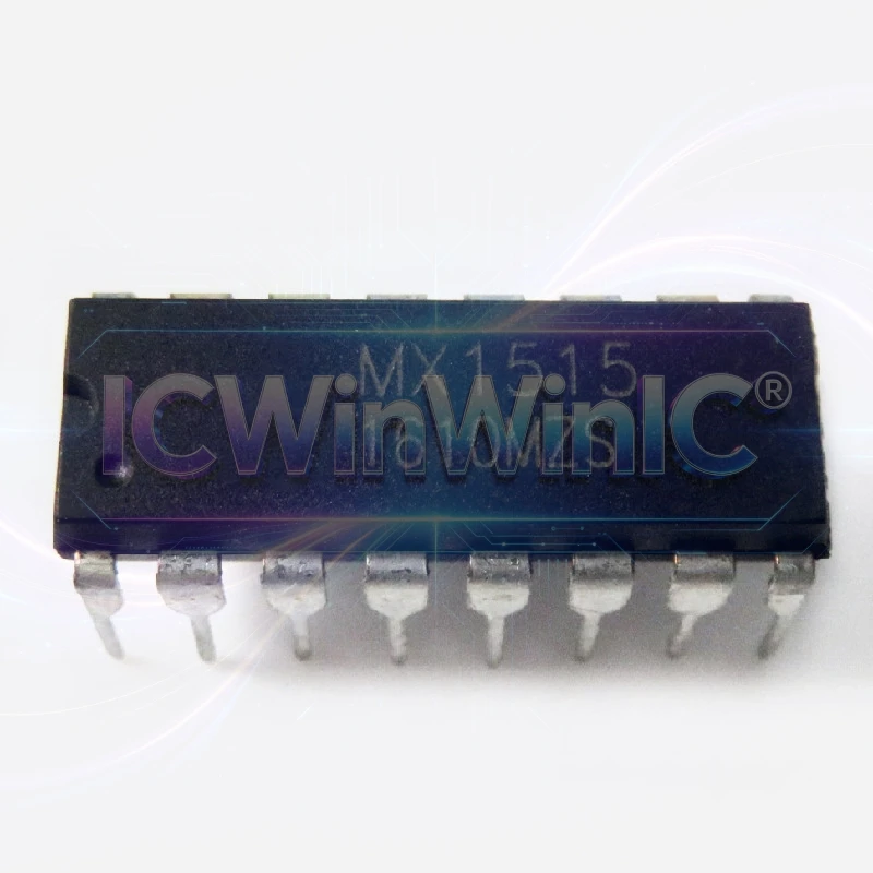 5-50PCS KIA4558P KIA4558 MX1515 1515 1N4749A BUS1066H BUS1066 AD52068 52068 ADC0804LCN ADC0804