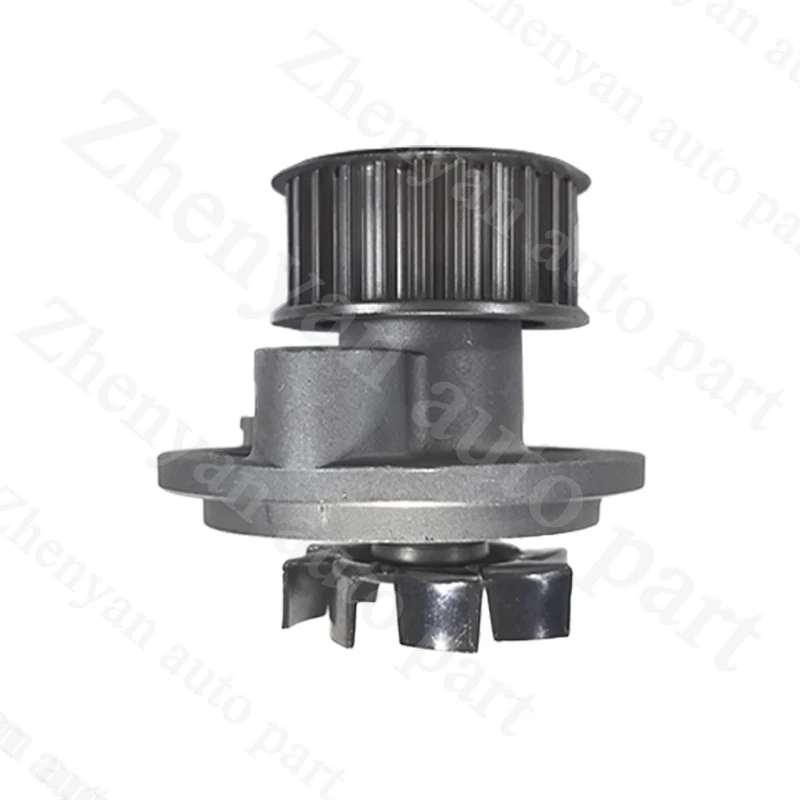 Zhenyan Cooling System Water Pump Auto for CHEVROLET OPTRA 2004~2007 for DAEWOO LEGANZA 1999~2002 92226211 1740085Z00 1740085Z01