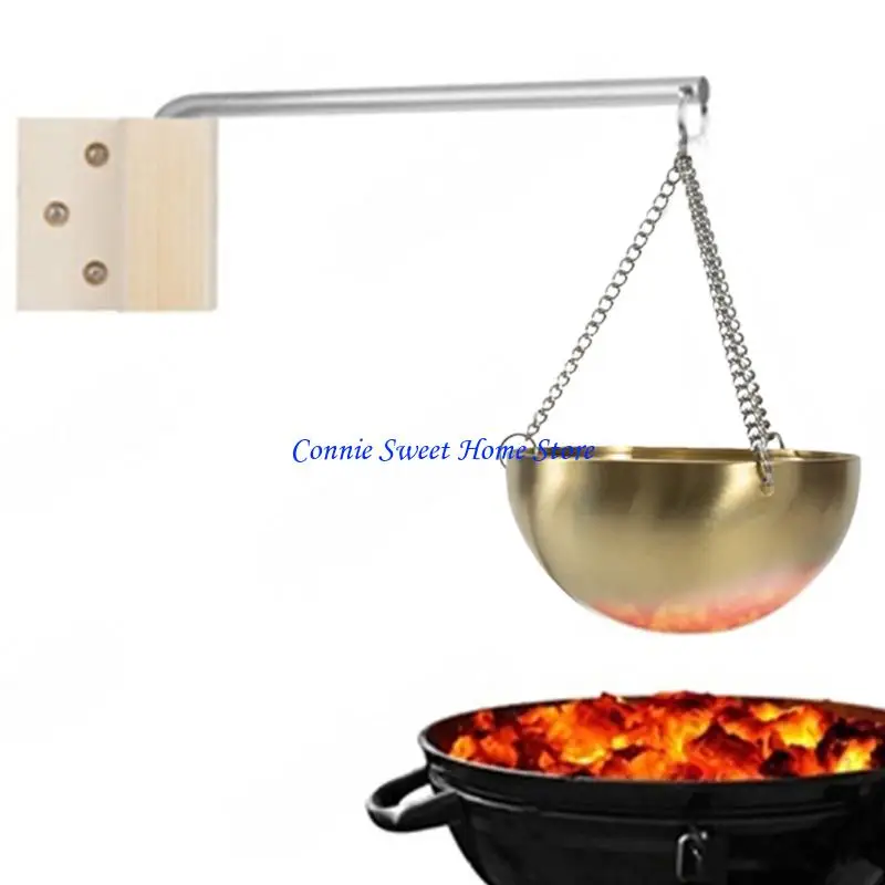 LXAF Wear Resistant Steel Scent Diffuser Perfect For Private Space And fog 2 Inches