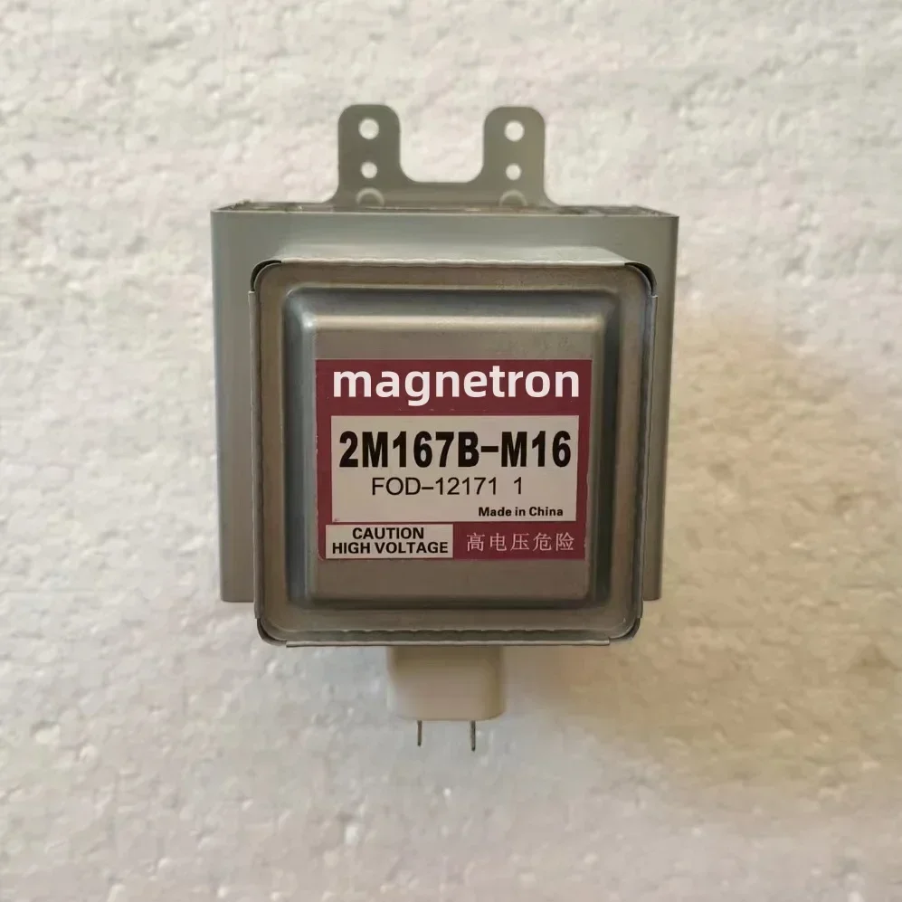 New microwave magnetron 2M167B-M16 original accessories