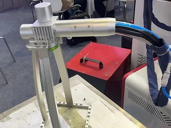 

perfect 2025Pulse Cleaning Cleaning Head For Cleaner