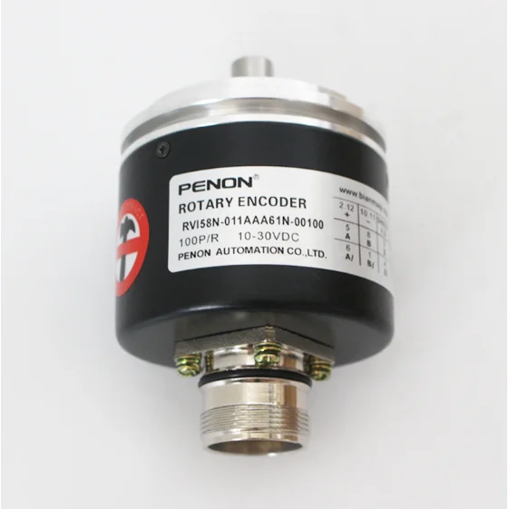 New Original In Box RVI58N-011AAA61N-00100 RVI58N-011AAA61N-01000 RVI58N-011AAR61N-00360 RVI58N-011AAR61N-01000 RVI58N-011AAR61N