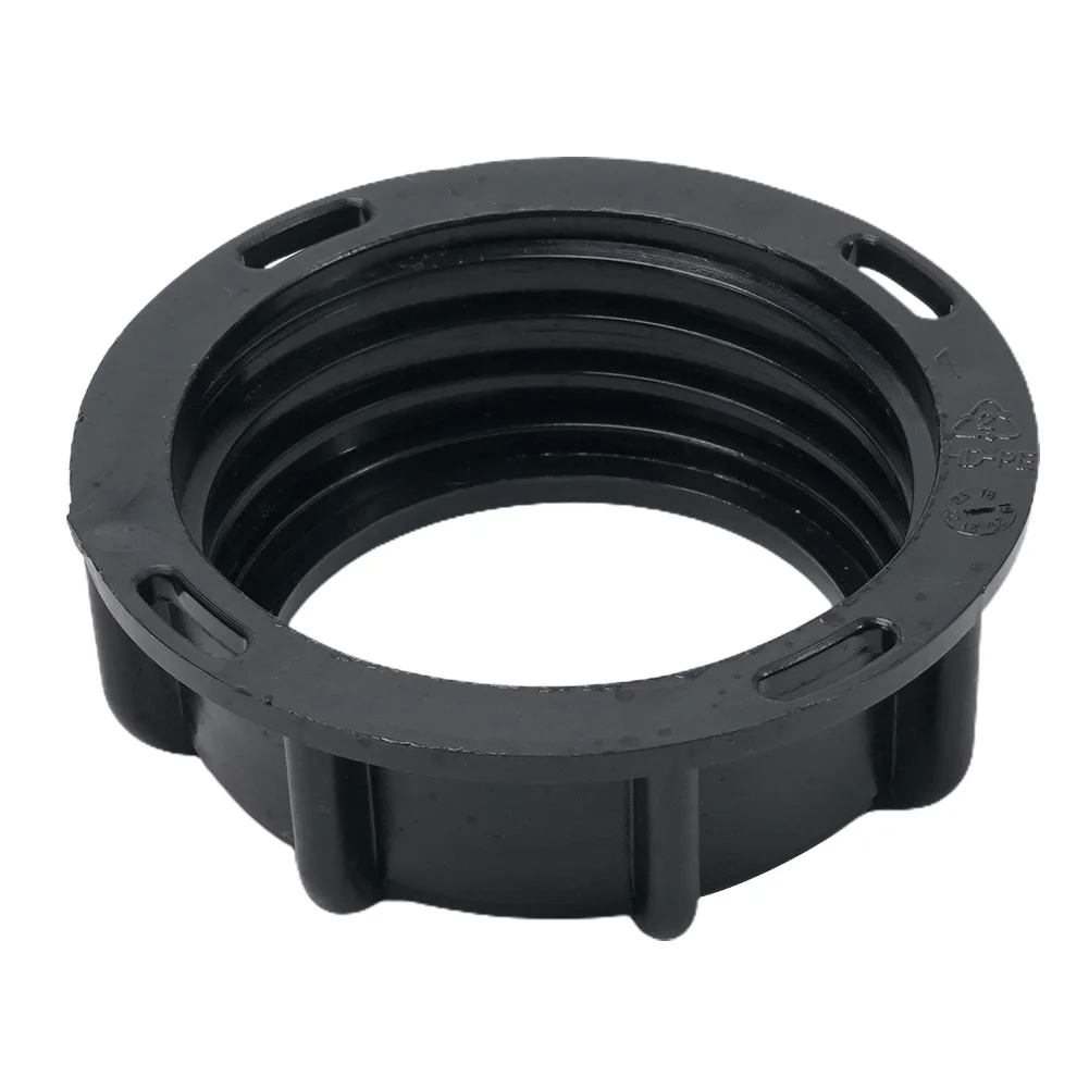 1PCS IBC Container Adapter Outlet Spout Spout Rain Water Tank Accessories 60mm Tools Herramientas Ferramentas Multimeter Navaja