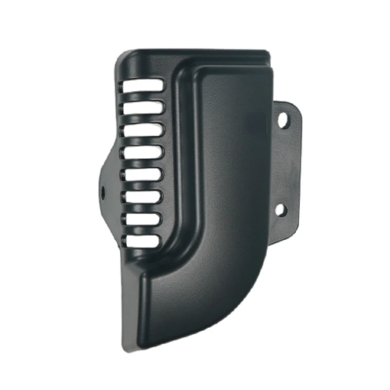 

Motorcycle Auxiliary Water Tank Reservoir Trim Cover for Loncin Voge 300ac Genuine Parts