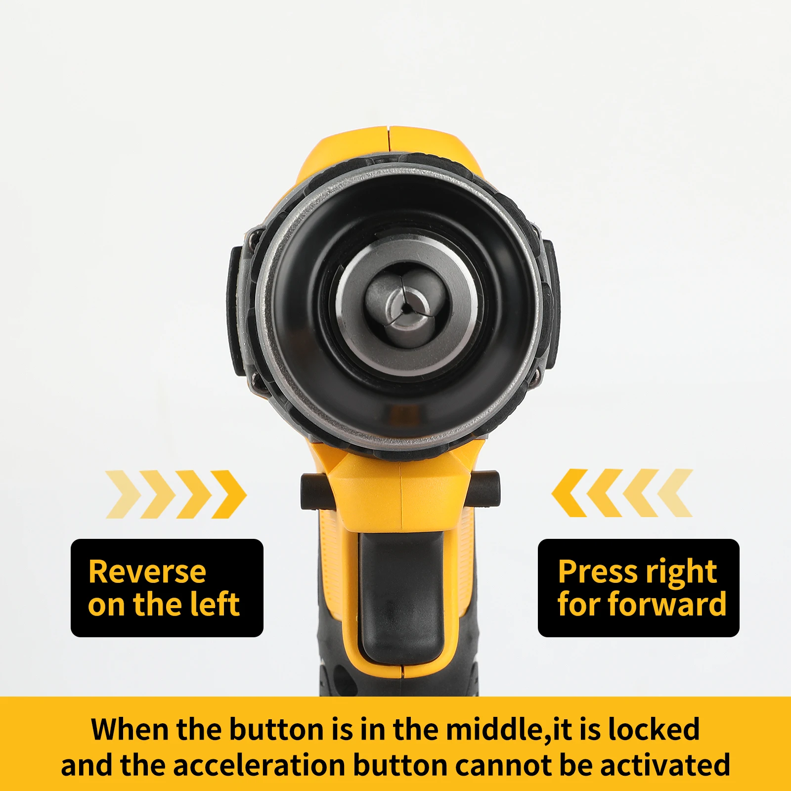 Thumbnail 4 - #50 Handheld Power Drills Comparison Guide