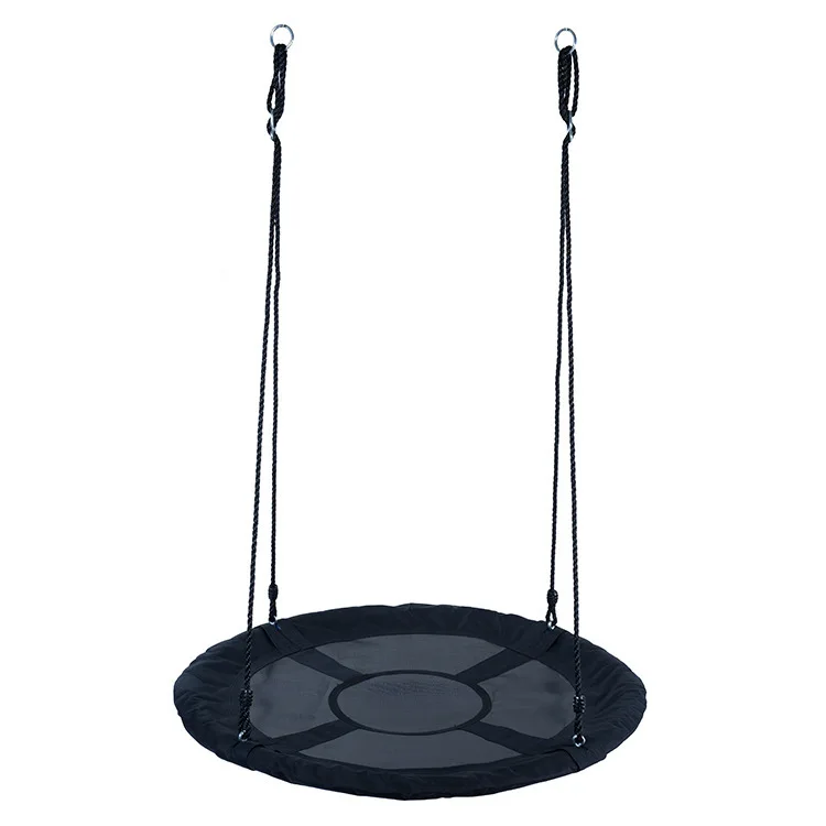 取り外し可能なハンモックブランコ、庭、屋外用