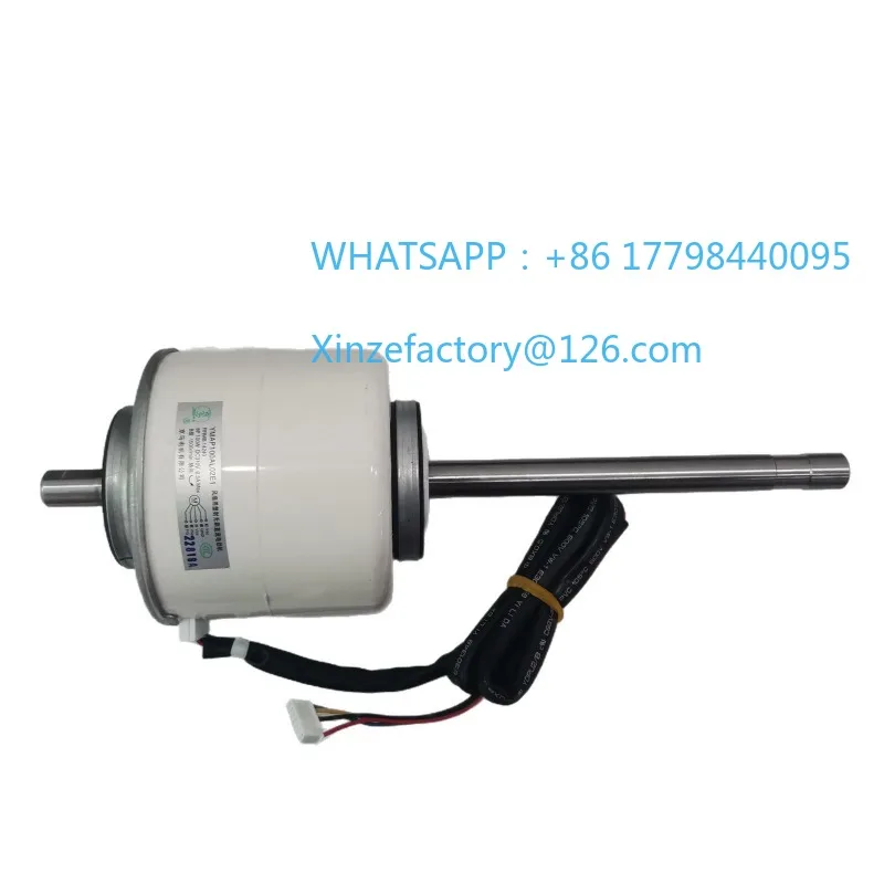 

New YMAP100AL02E1 RRMB142 Motor for Hitachi Air Conditioner Brushless DC Motor