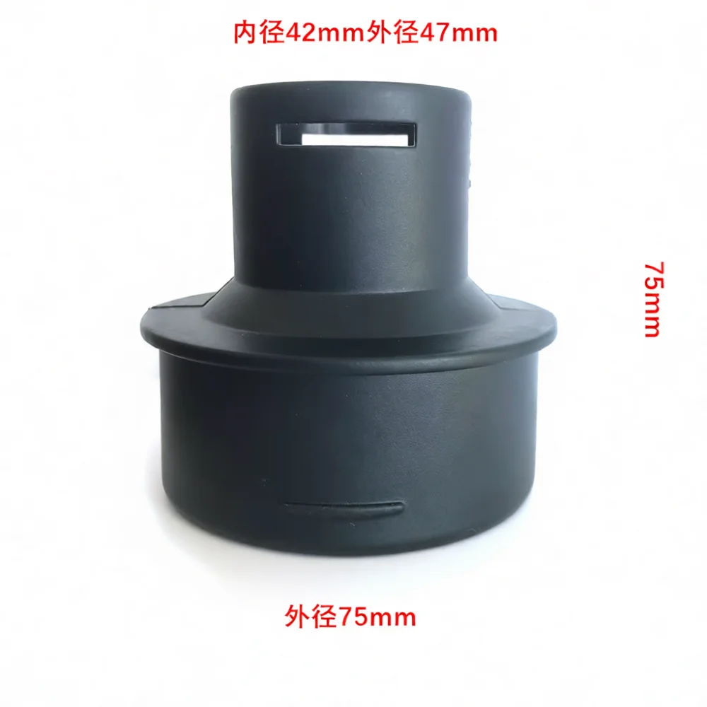 Vent Hose Connector Adapter For Parking Heater Ducting Pipe Plastic Auto Heating System Reducer Fitting Component