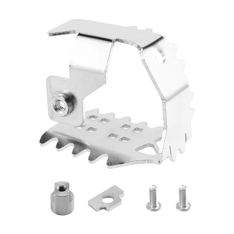 

Extension Pedal Brake Lever Rear For BMW R1300GS ADV Adventure 2023 2024 Motorcycle Extender Foot Enlarge