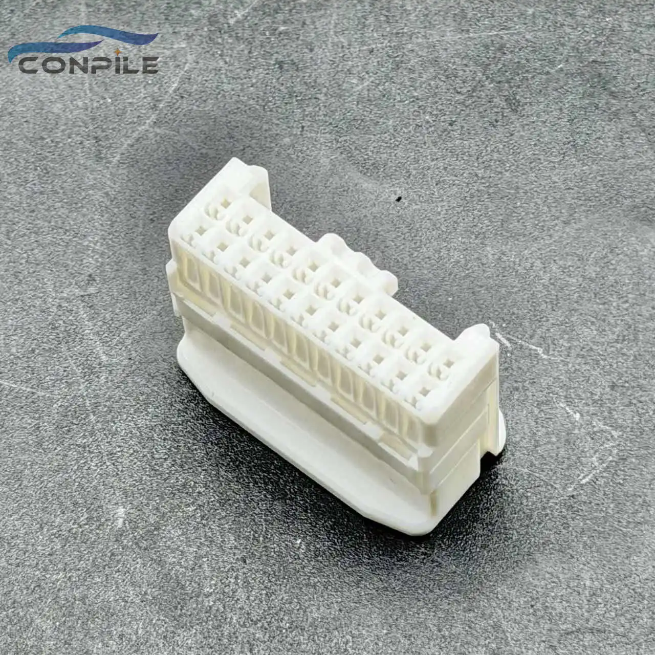 for Toyota 90980-12B54 22PIN gateway plug connector