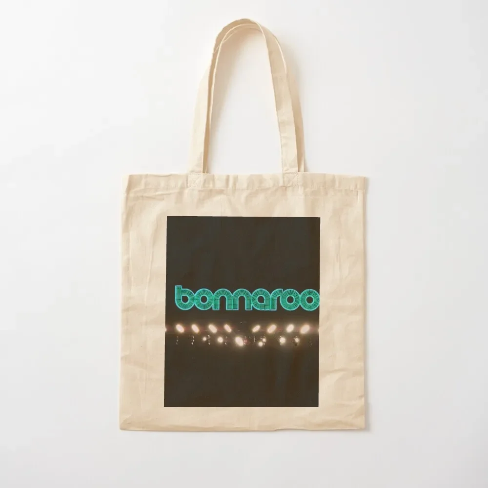 

Bonnaroo What Stage 2015 Photograph Tote Bag Women's tote bag Reusable bags tote bag woman Big women