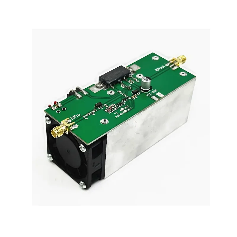 

RF amplifier 500 512MHz (13W) amplifier 450-550MHz
