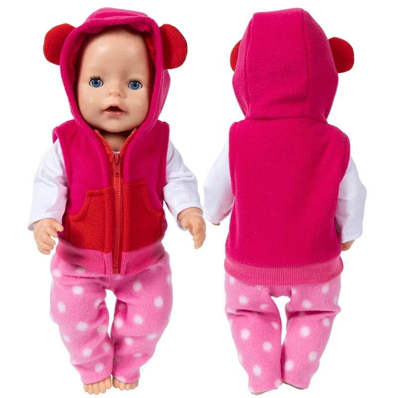 17 Inch Babypop Laken Schuld Cover Voor 17 "Reborn Doll Speelgoed Pop Speelhuis Accessoires