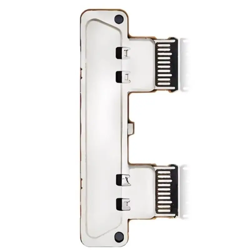 N34R-Type-C Connector USB-C Charging Port For Pro 13Inch A1708 Power DC Jack 2016 2017 Years