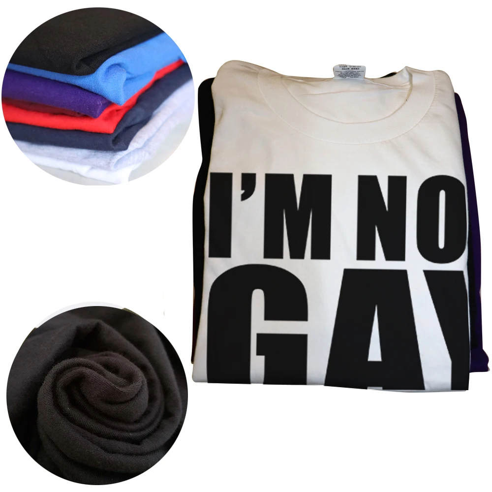 الرجال الملابس أنا لست مثلي الجنس ولكن 20 هو 20 تي شيرتات عجيبة للرجل ثنائي الجنس مثليه LGBT مثلي الجنس فخر أعياد الميلاد هدايا الحفلات تي شيرت