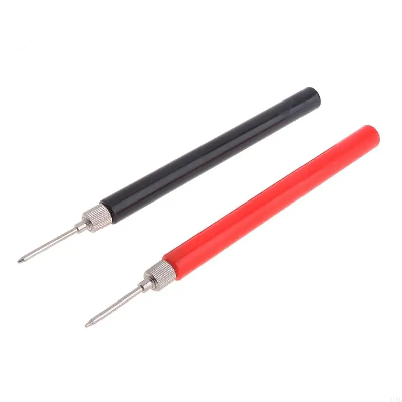 Y3NB 1 P 128 mm Pinte prueba resorte Herramienta práctica para mantenimiento del vehículo