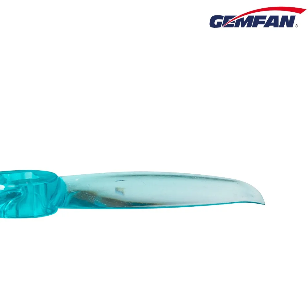 8 Stück / 4 Paar Gemfan Windancer 3028 Propeller 3 Zoll PC 3-Blatt CW CCW FPV Propeller Mini-Propeller für 3-Zoll-FPV-Renndrohnen – Detail 5