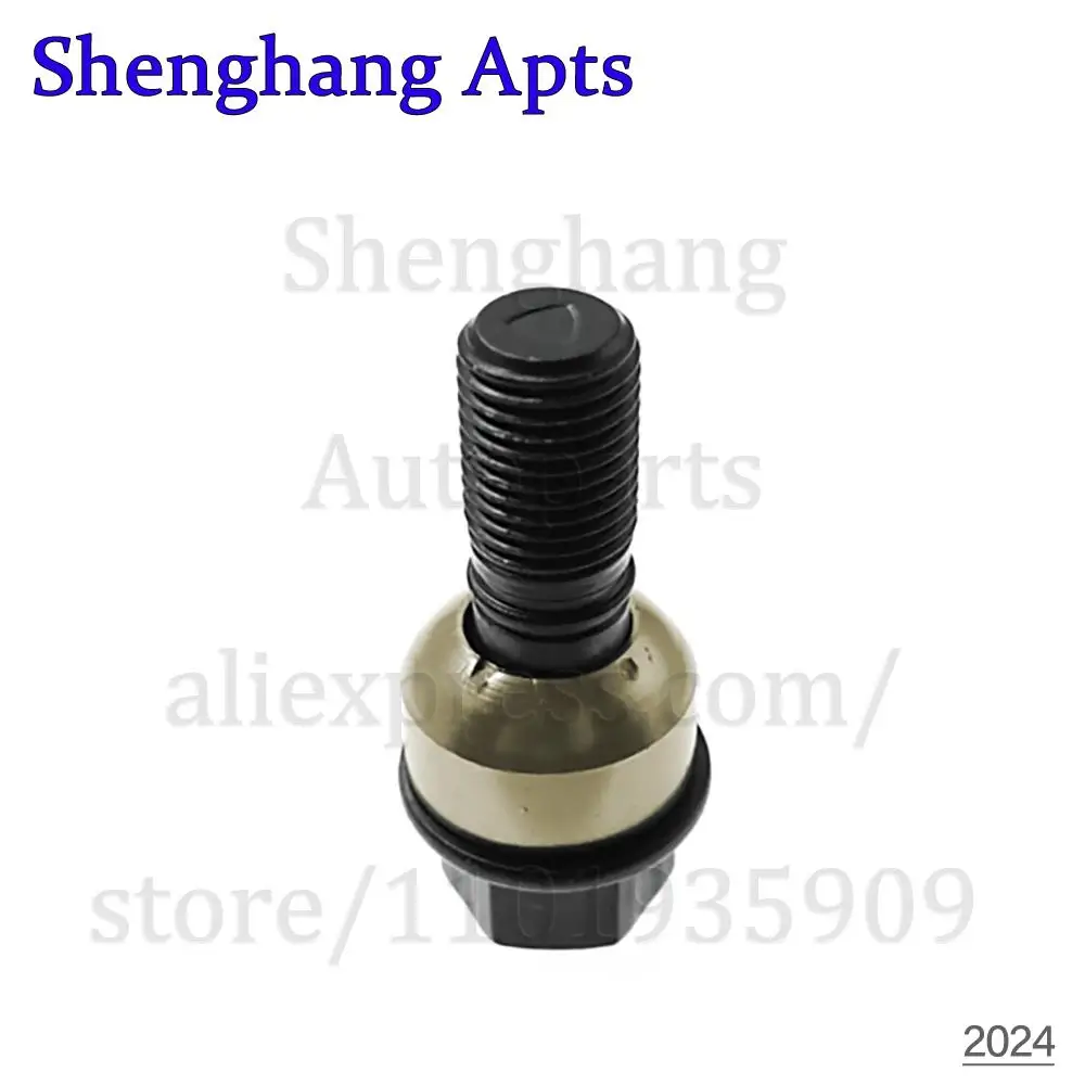 M14*1.5*44 Wheel Lug Bolt For Porsche 911 997 Panamera Cayenne Boxster WHT-006-978,WHT006978,99736120301,99736120302,99736120303