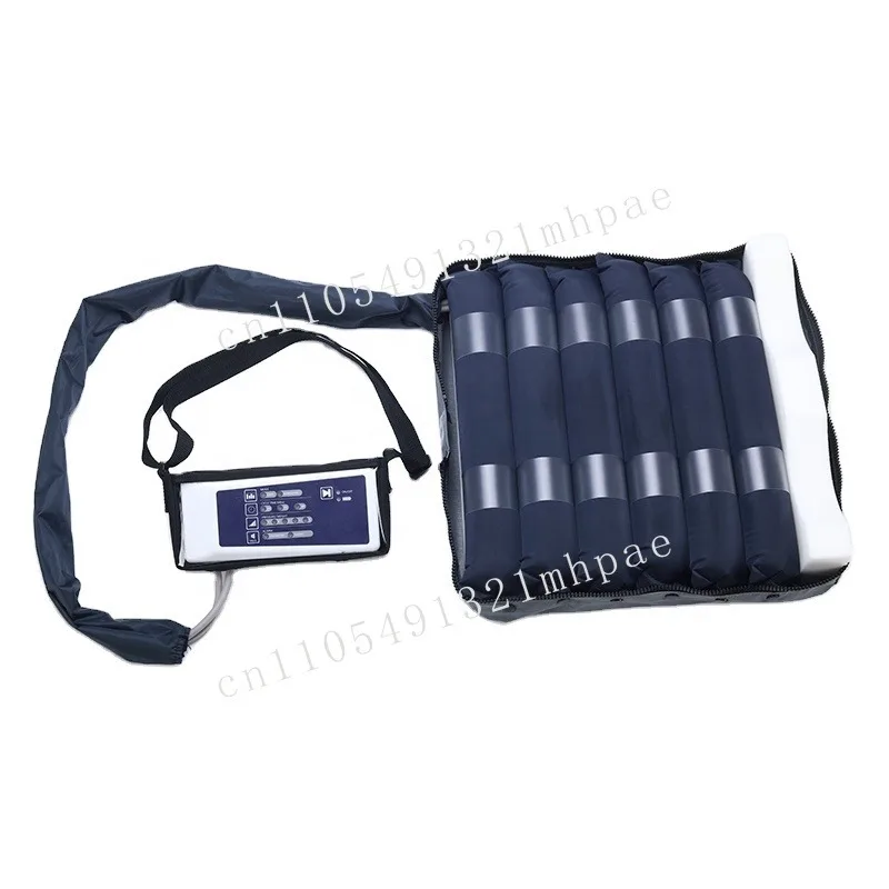 

Anti-Bedsore Cushion With Battery Operated Features For Therapy Supplies