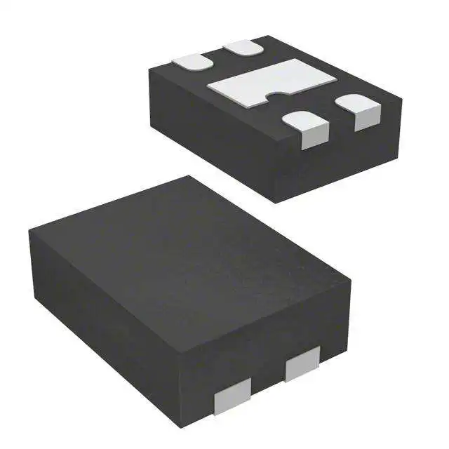 50 pçs/lote SIP32431DNP3-T1GE4 TDFN-4 novo e original circuito integrado ic bom lista cotação SIP32431DNP3-T1GE4