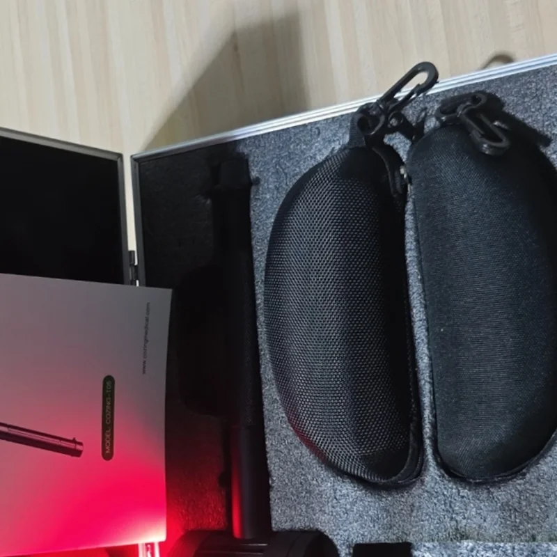 

650nmX19Diodes+808nmX6Diode Therapy Device, Laser Physiotherapy for Shoulder Pain