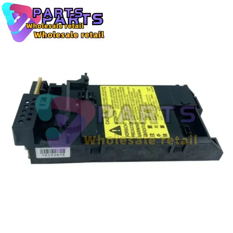 RM1-6878 Laser Scanner Assembly support for HP LaserJet P1102 P1102w P1109 P1106 P1108 M1212nf  M1216 M1132 M1218 M1136 Printer
