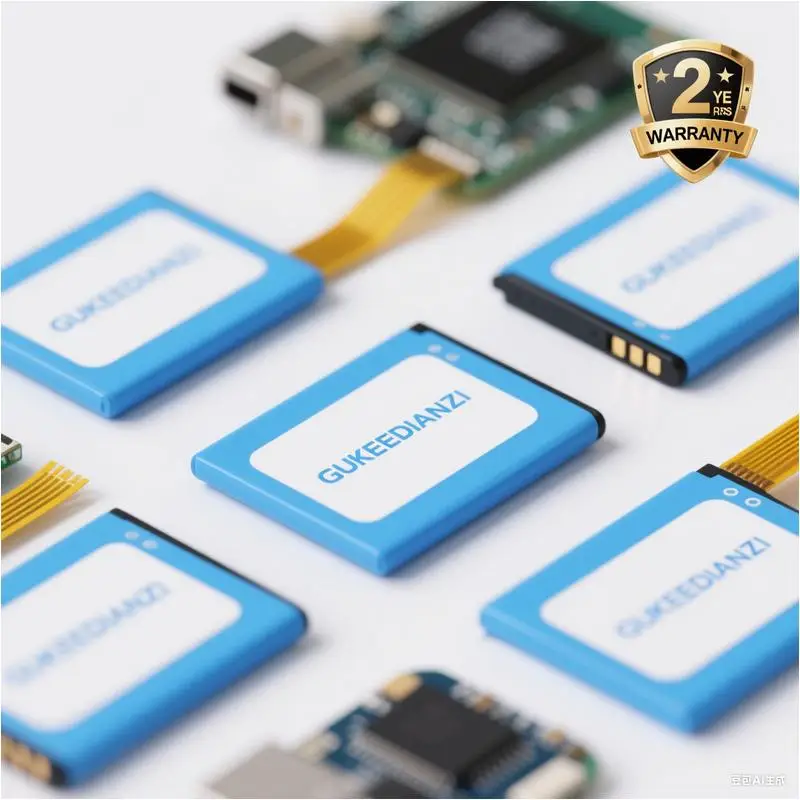 بطارية لأوندا V975s V971 V972 V975M V989 V975I V975W الكمبيوتر اللوحي 5-سلك التوصيل 9.7 بوصة قدرة عالية #2