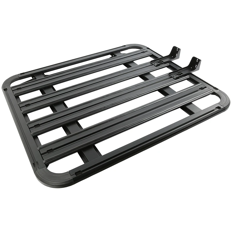 Yunliang Modification Is Suitable for Great Wall Gun Km High Cover Roof Luggage Rack Parcel Or Luggage Rack