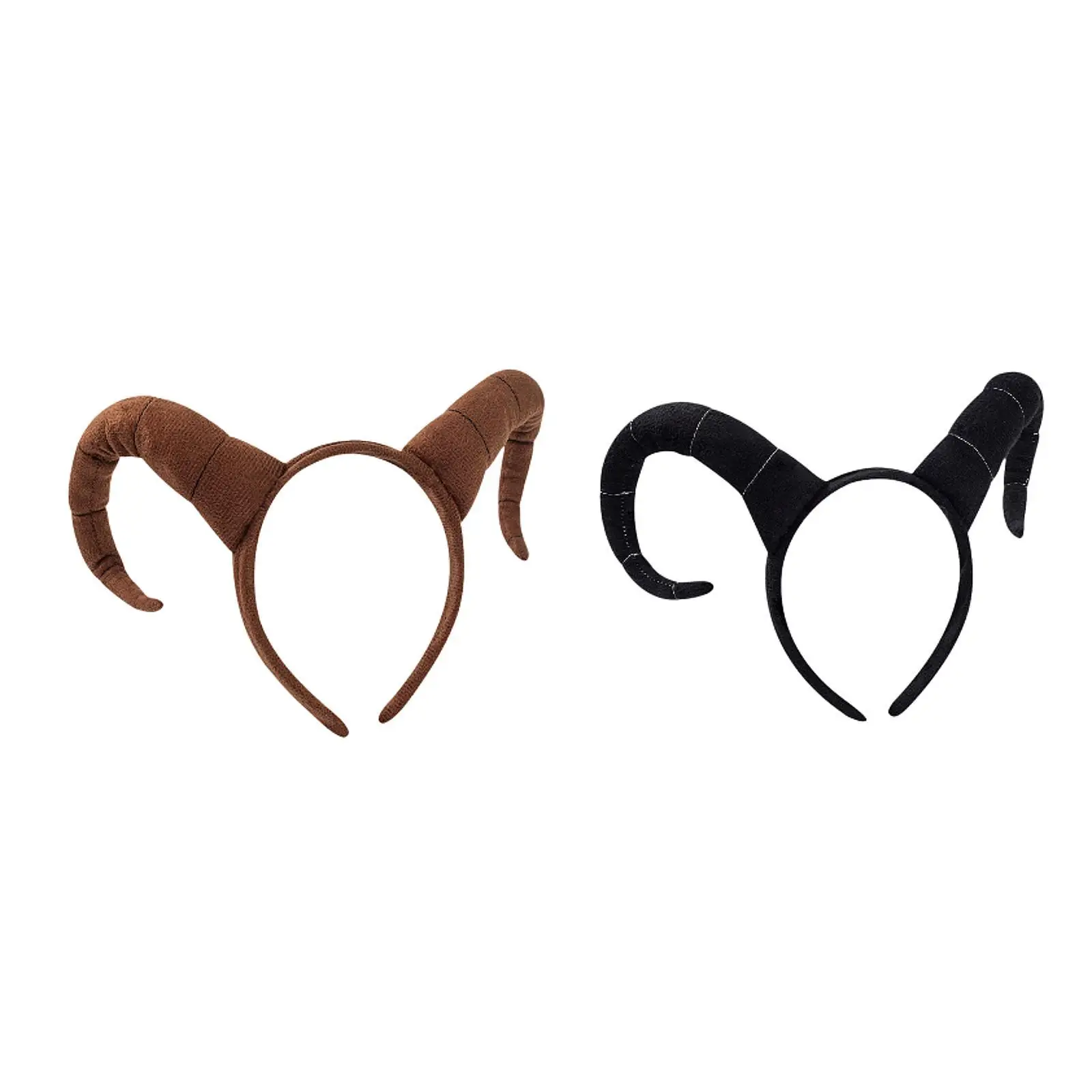 

Antelope Headband Halloween Costume Accessory for Carnival Masquerade