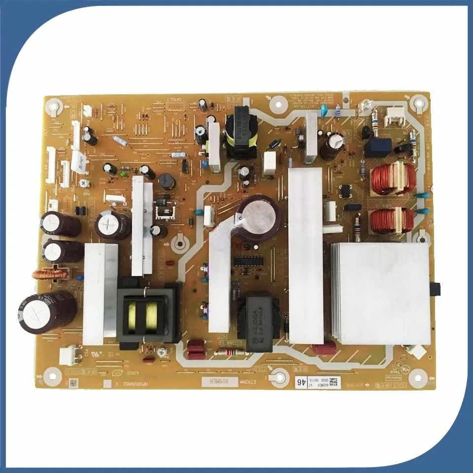 

good working for power supply board TH-P46U20C ETX2MM805MEH ETX2MM806MEH 46 inch board